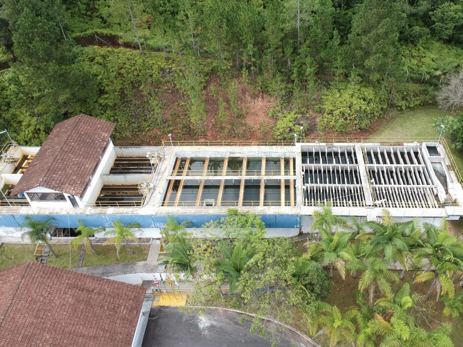 Foto: Divulgação / Prefeitura de Blumenau