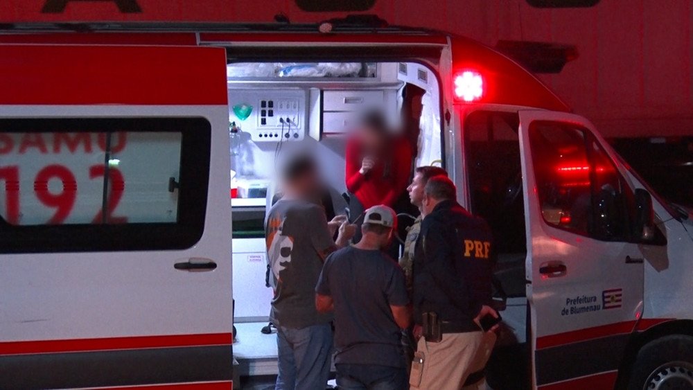 Foto: Portal Alexandre José