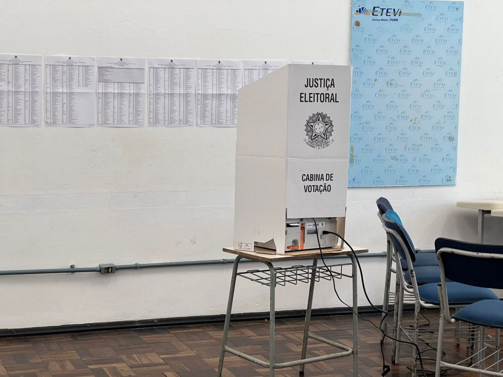 Eleições 2022: após nove horas, votação é encerrada em todo o Brasil