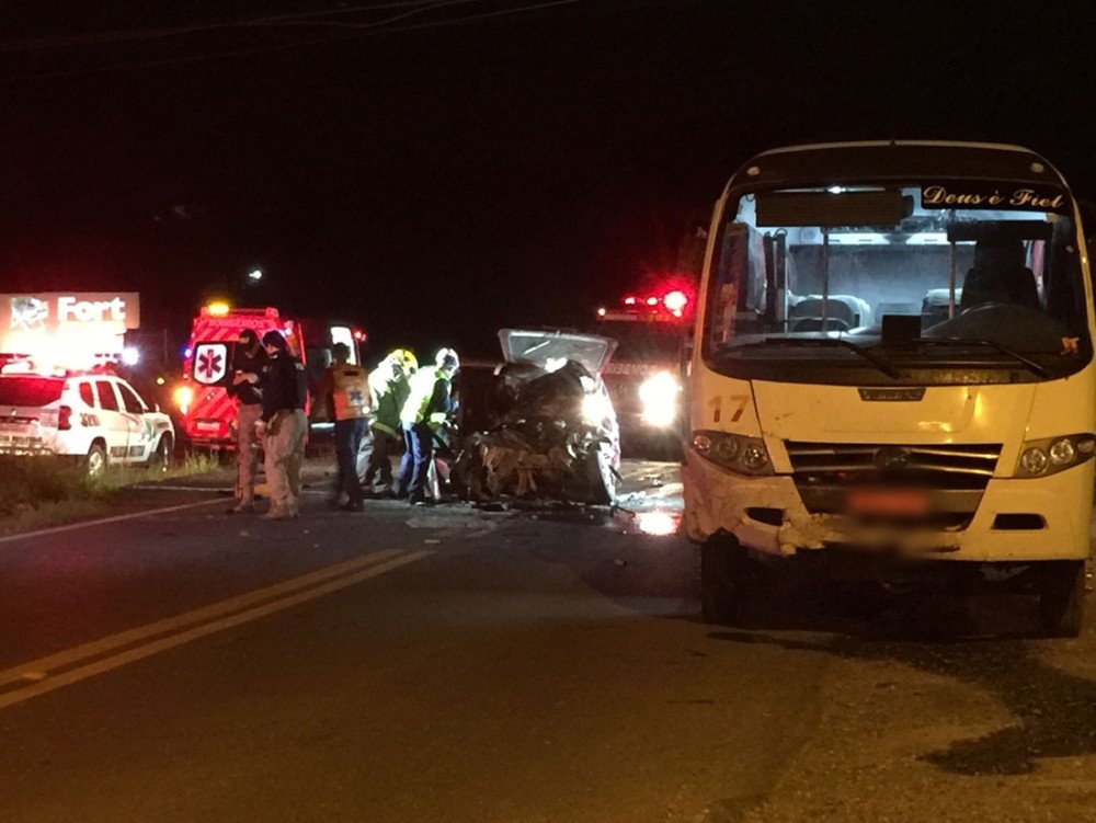 Foto: Portal Alexandre José