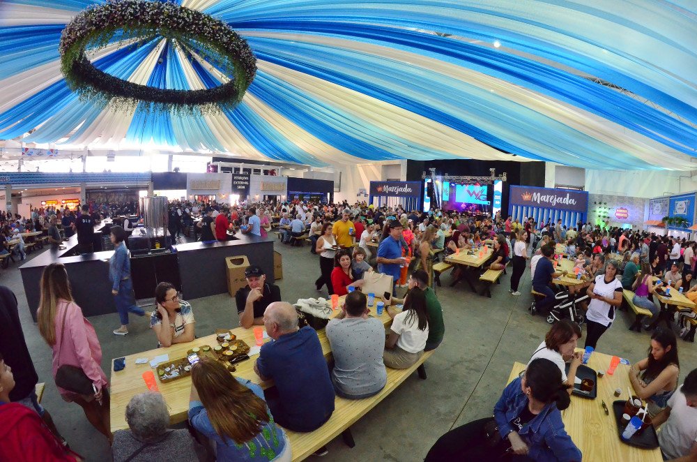 Foto: Divulgação/Prefeitura de Itajaí 