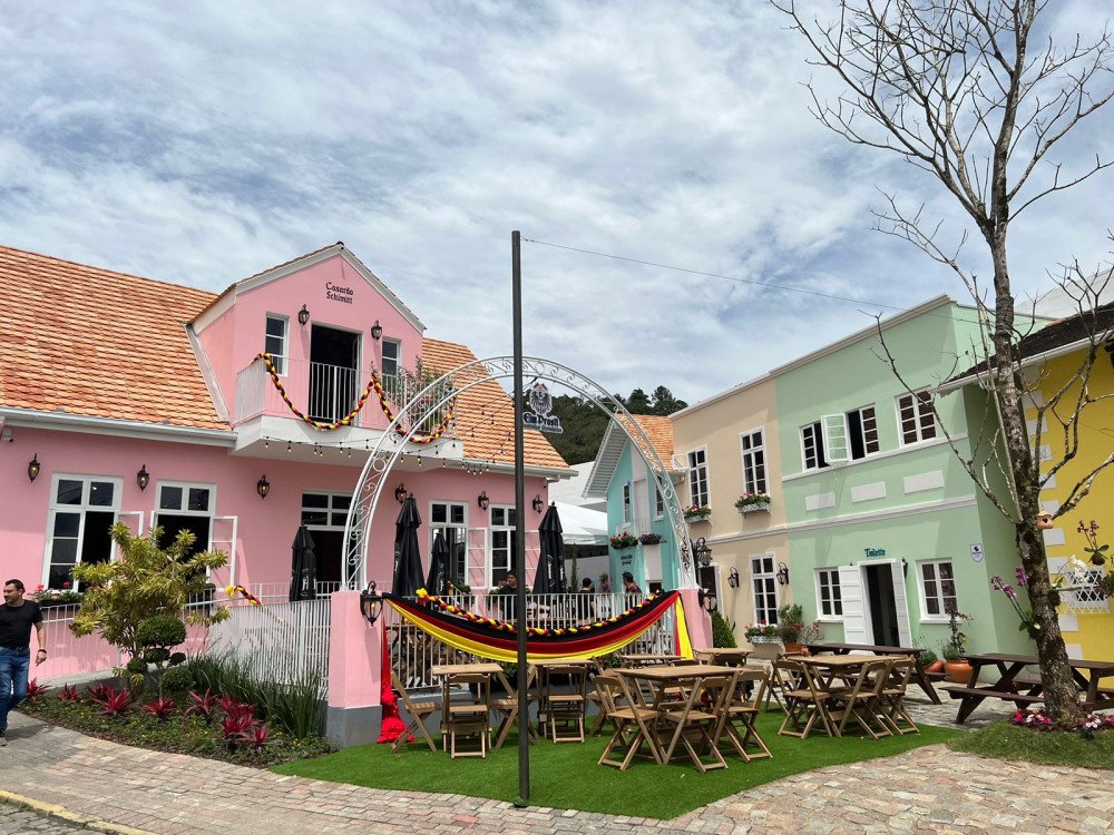 Foto: Maurício Cattani/Portal Alexandre José 