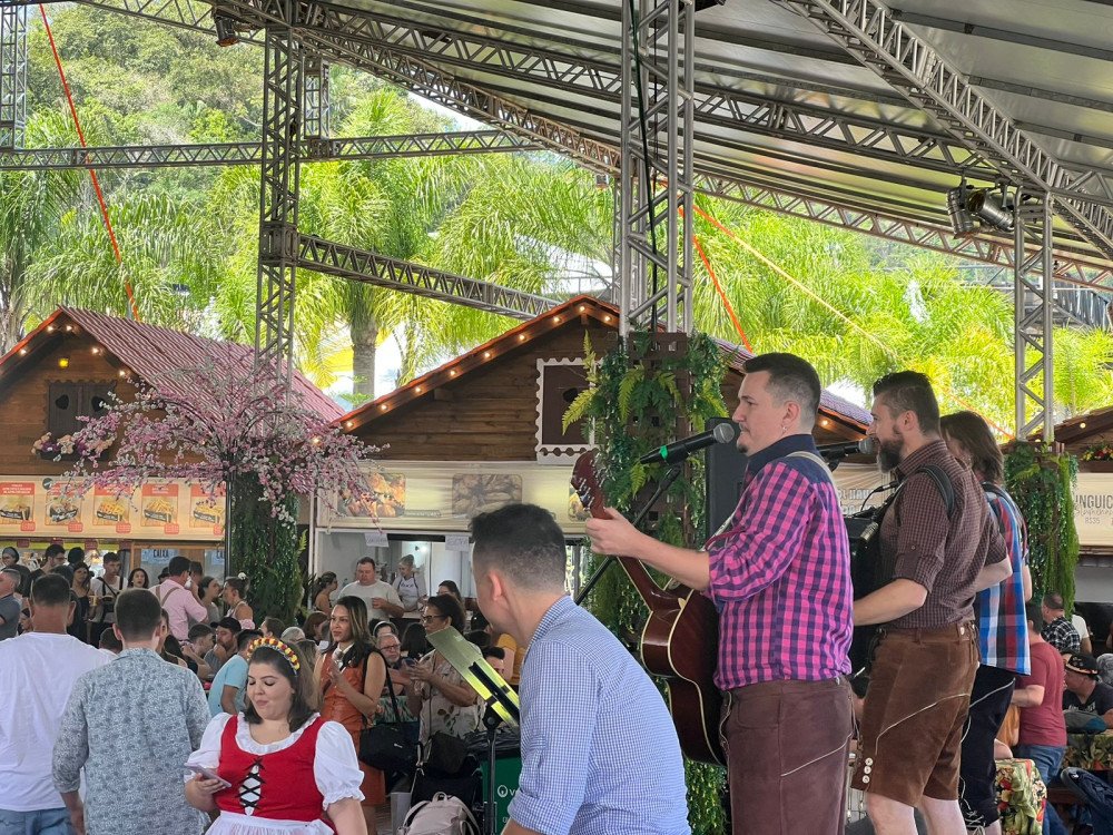 Foto: Maurício Cattani/ Portal Alexandre José