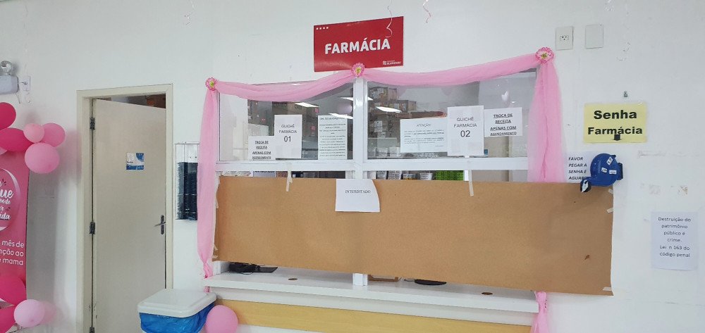 Foto: Daniella Meller/Portal Alexandre José 