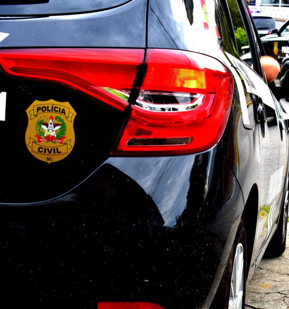 Foto: Divulgação / Polícia Civil