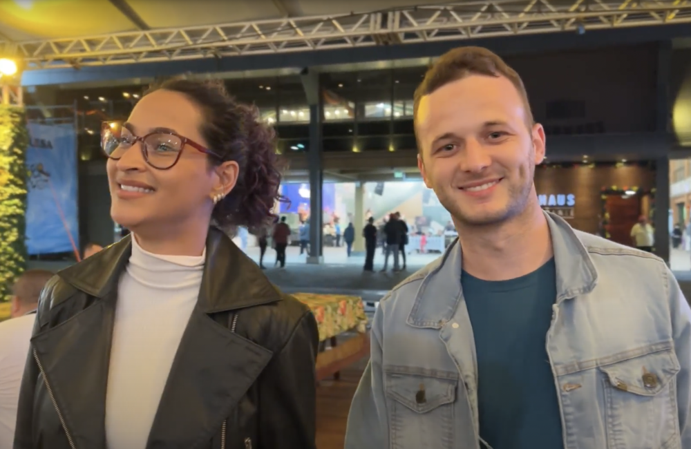 Foto: Maurício Cattani