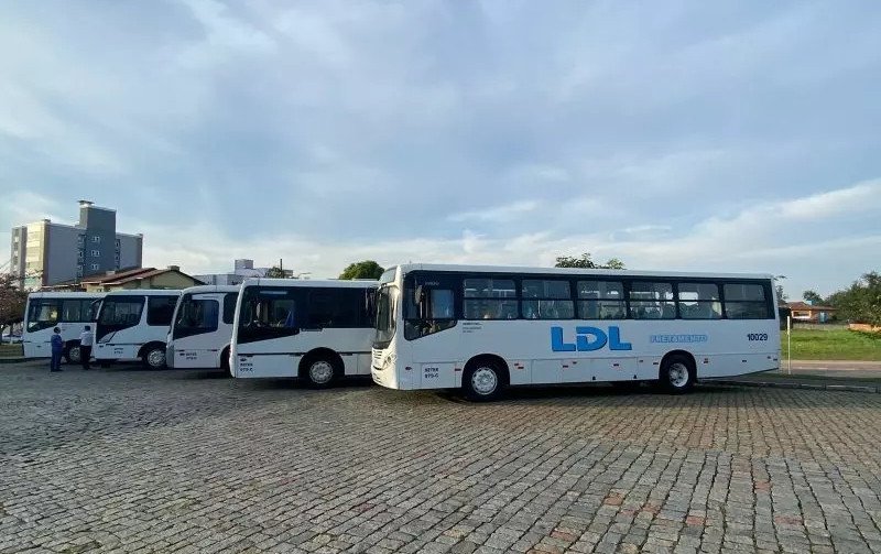 Eleições 2022: Indaial terá transporte público gratuito no 2º turno
