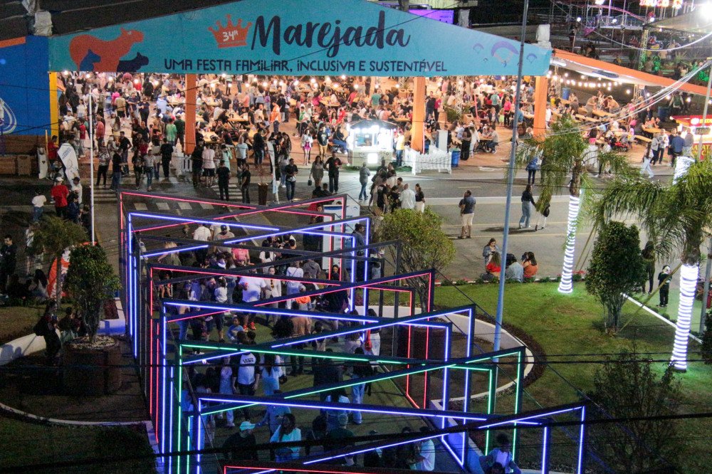 Foto: Divulgação/Prefeitura de Itajaí 