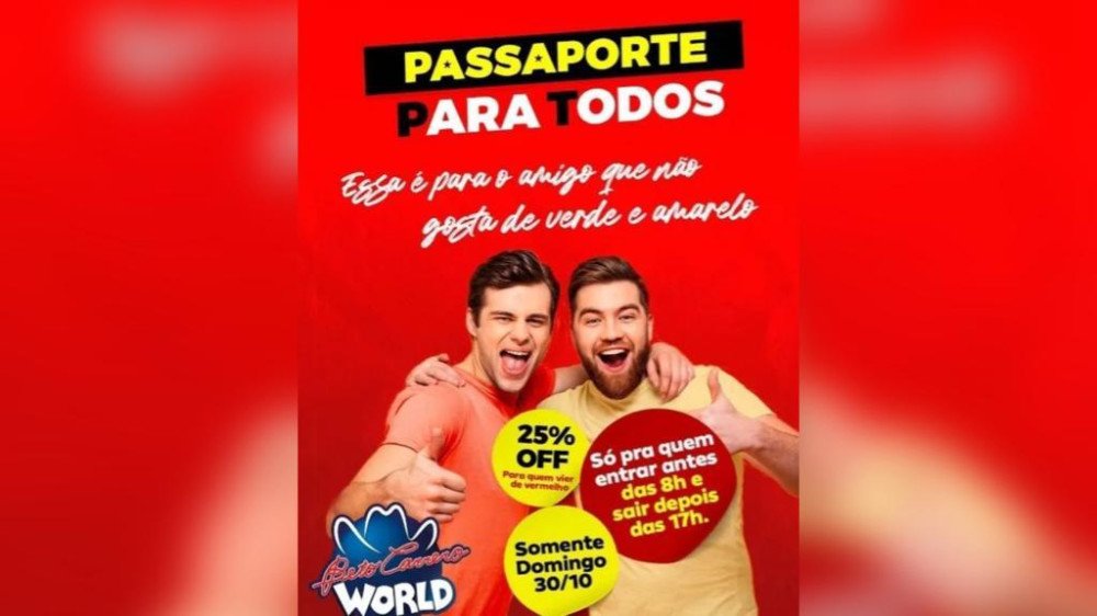 Foto: Reprodução