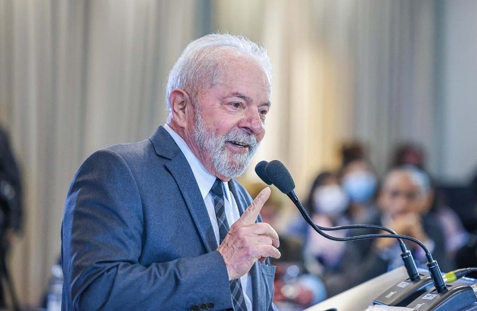 Foto: Ricardo Stuckert