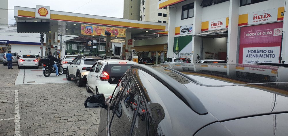 Foto: Daniela Meller/Portal Alexandre José 