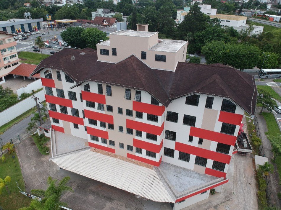 Foto: Arquivo/Prefeitura de Blumenau 