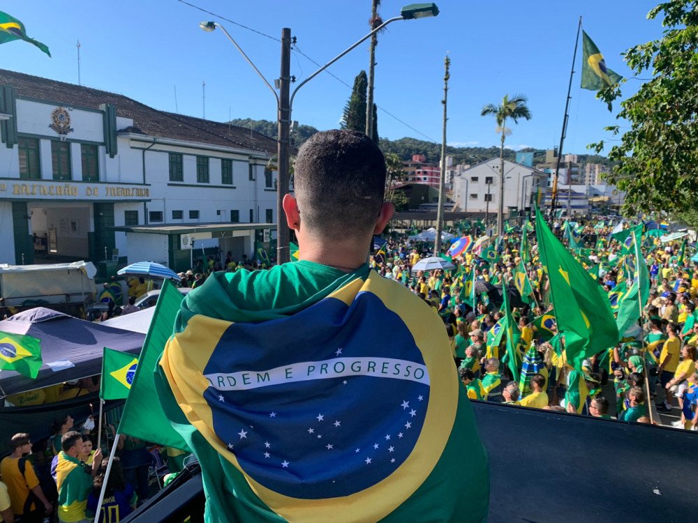 Foto: Portal Alexandre José