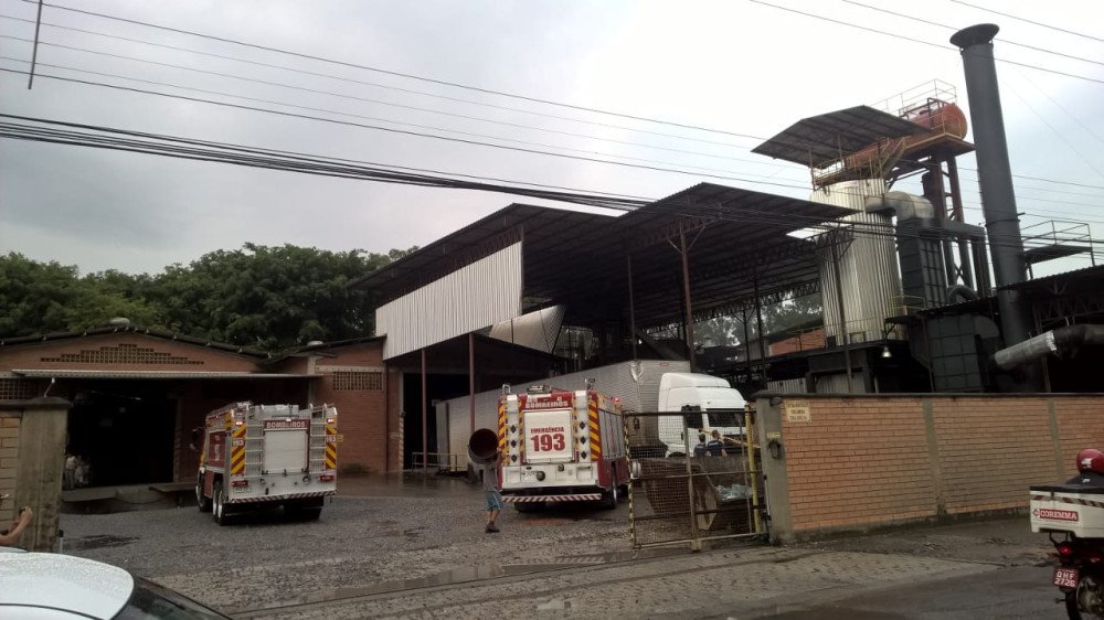 Foto: Marcos Fernandes/Portal Alexandre José