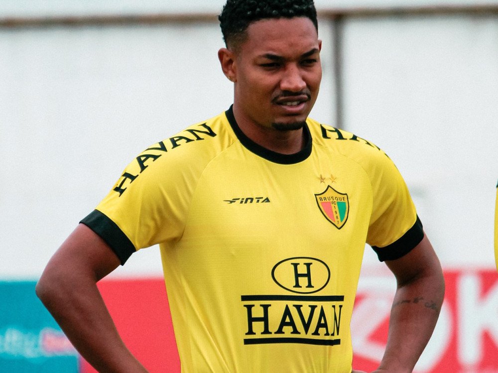 Futebol órfão: Brusque FC perde patrocínio da Havan