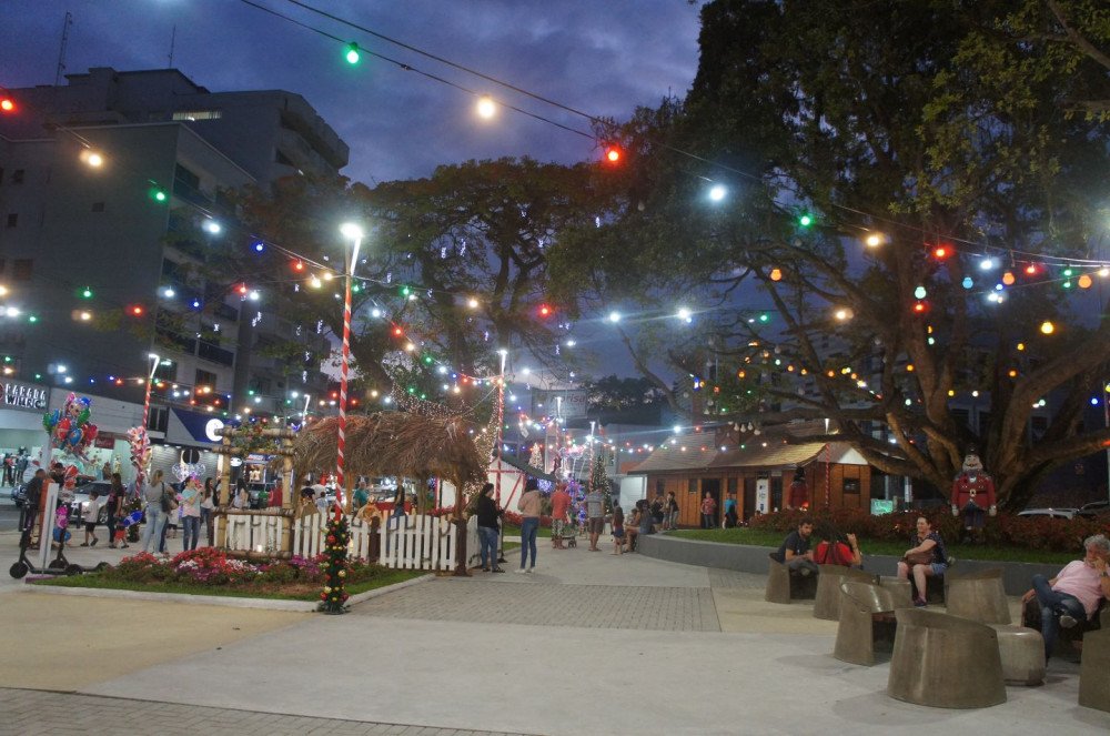 Foto: CDL de Brusque/Divulgação 