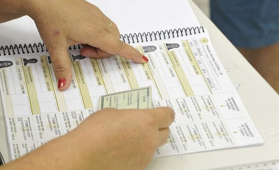 Eleições 2022: mesários têm até esta terça-feira para justificar ausência no 2º turno