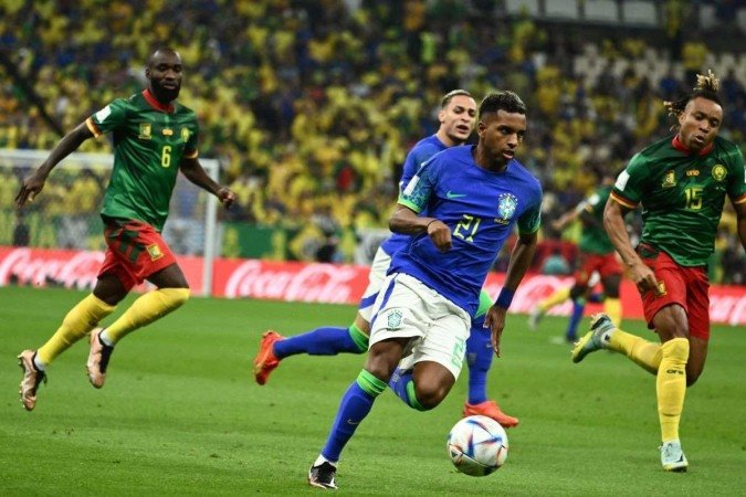 Esporte: Poupar ou não poupar titulares. Por Emerson Luis