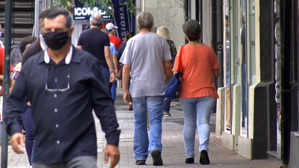 Blumenau registra mais uma morte por Covid-19; casos continuam em alta