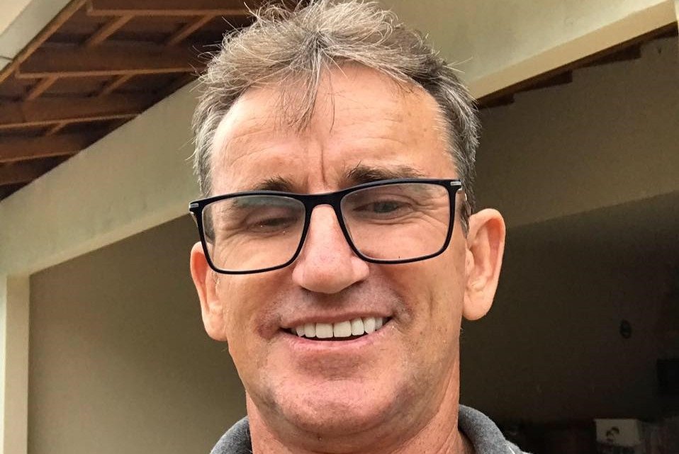 Identificado homem que morreu soterrado em deslizamento de terra em Brusque