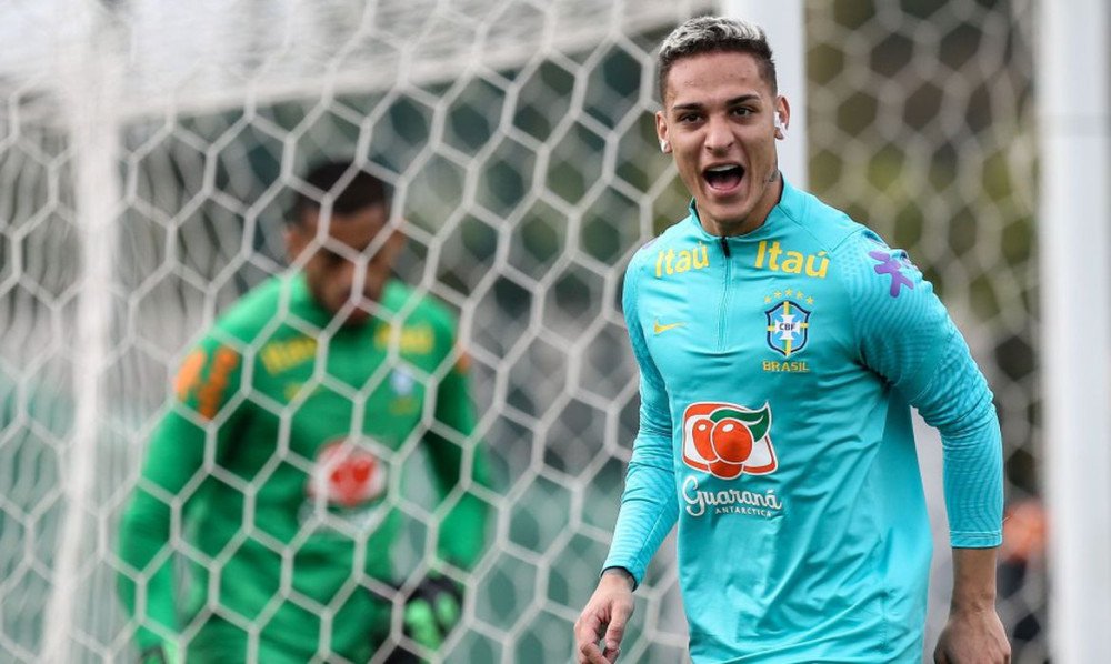 Brasil está escalado para enfrentar Camarões no último jogo da fase de grupos da Copa do Mundo