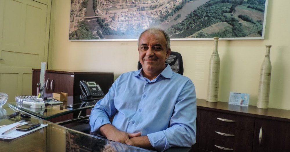 Candidato a deputado de SC nega desvio de recursos