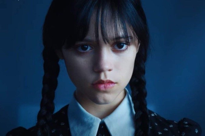 “Wandinha” explode na Netflix e agrada os fãs de “Família Adams”