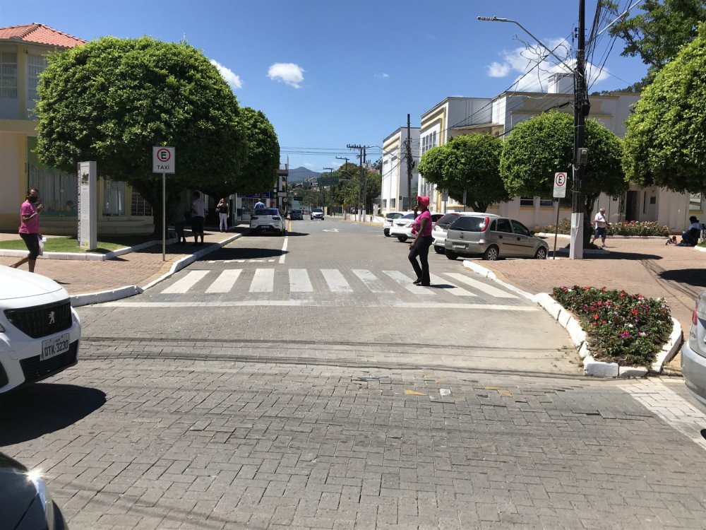 Programação de Natal em Gaspar altera o trânsito nesta quinta-feira