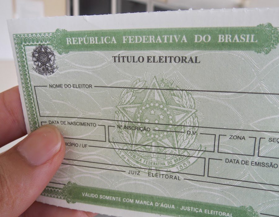 Cresce 52% a participação de jovens nas eleições de 2022