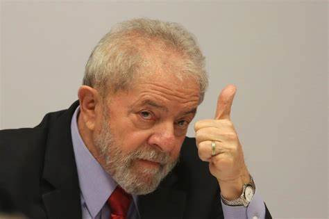 Diplomação de Lula acontece nesta segunda-feira, dia 12