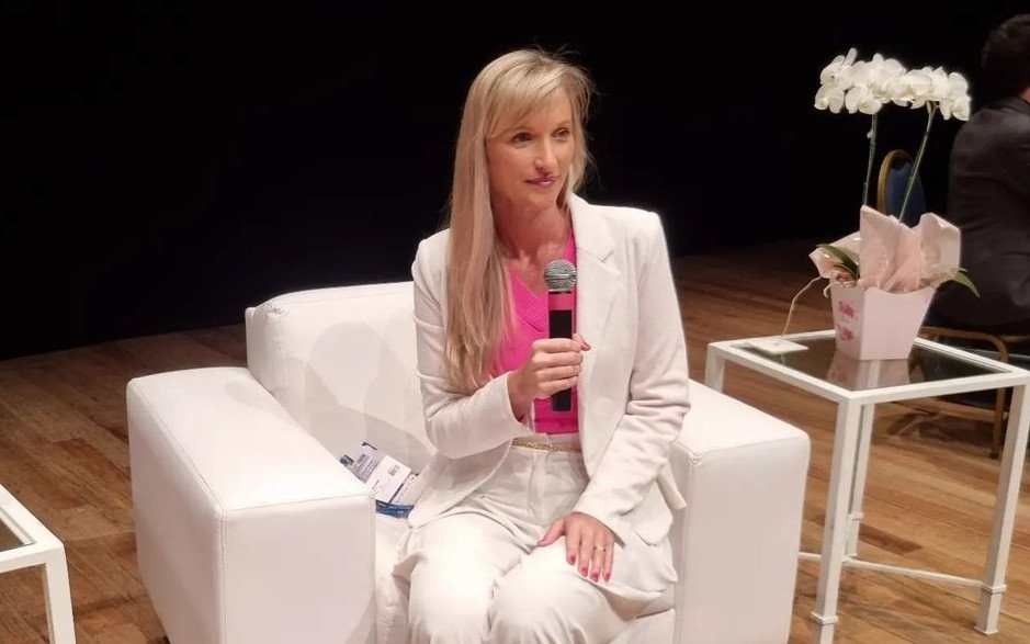 Patrícia Lueders será secretária adjunta de Educação do governo Jorginho Mello