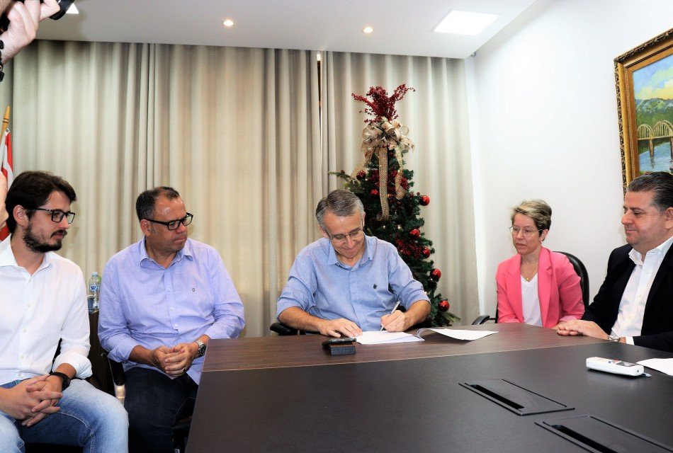 Decreto de liberdade econômica traz alívio aos empreendedores de Blumenau