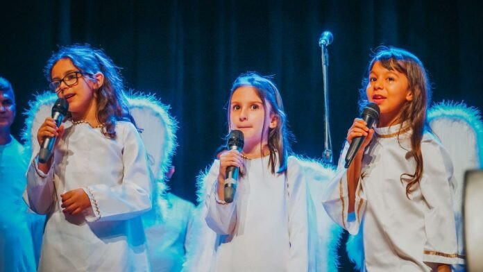 Confira a programação do Natal em Timbó para este fim de semana