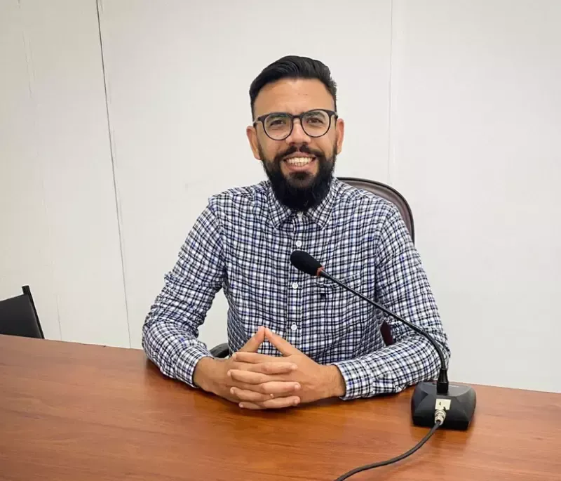 Vereador de Rio do Sul é alvo de operação da PF que investiga bloqueios nas rodovias em SC
