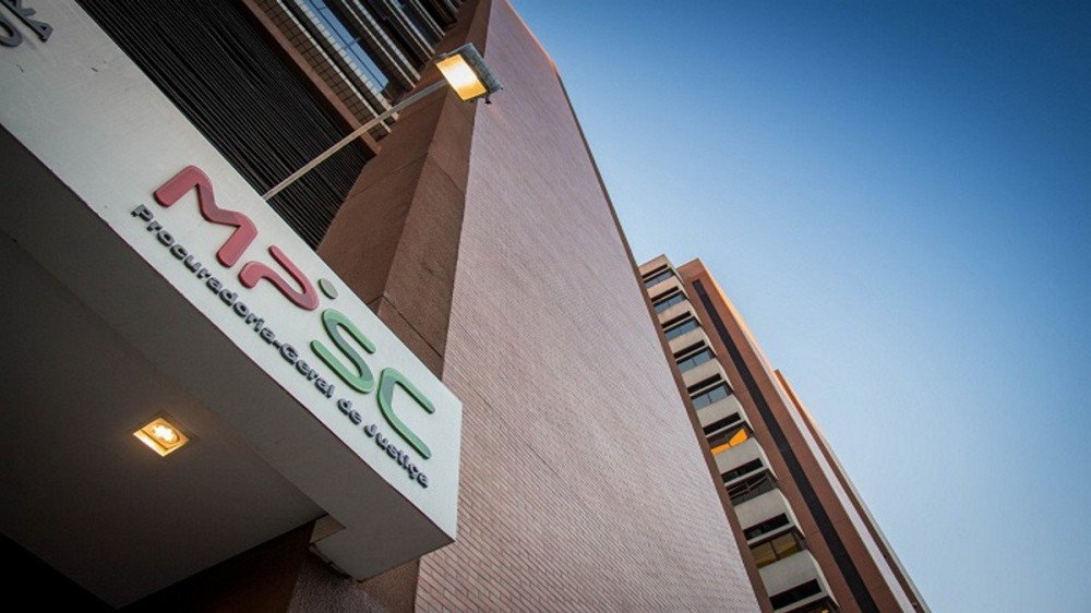 Ministério Público recomenda anulação de prova objetiva do concurso público do município de Pomerode