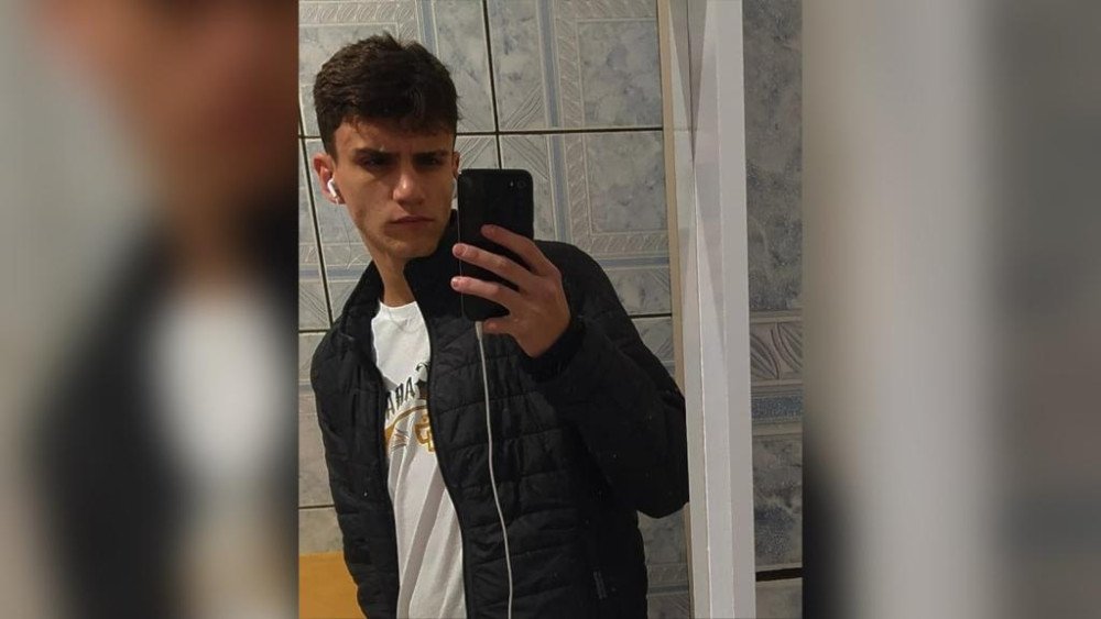 Identificado jovem que morreu em acidente na BR-470 em Indaial