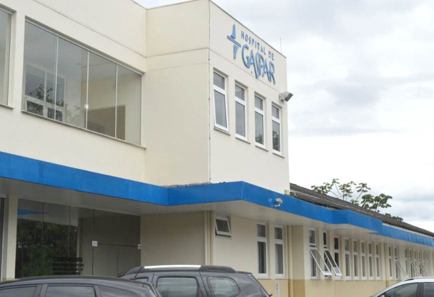 Hospital de Gaspar negocia convênio para atender pacientes de Ilhota