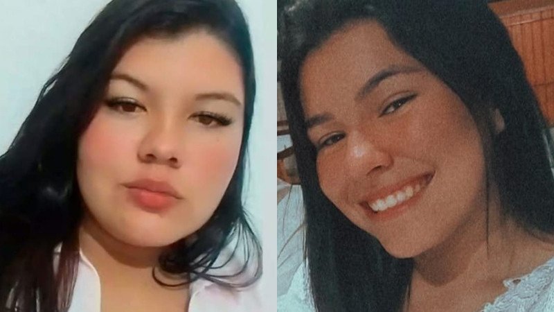 Quem eram as jovens que morreram soterradas após deslizamento em Camboriú