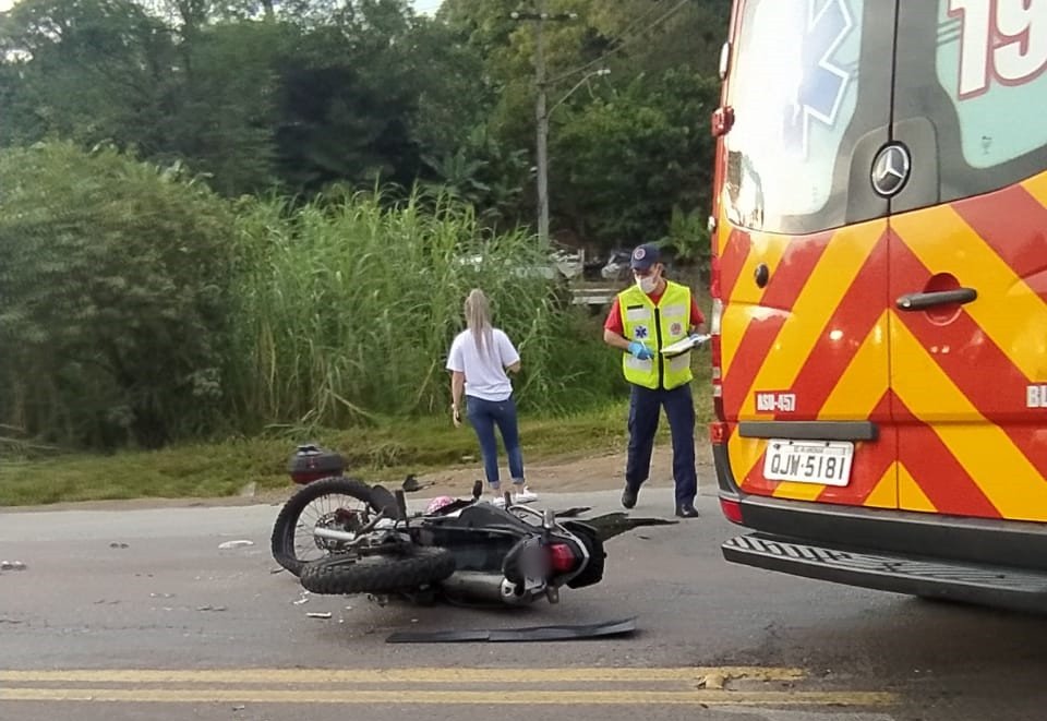 Motorista que provocou acidente com morte em Blumenau é indiciado por homicídio culposo
