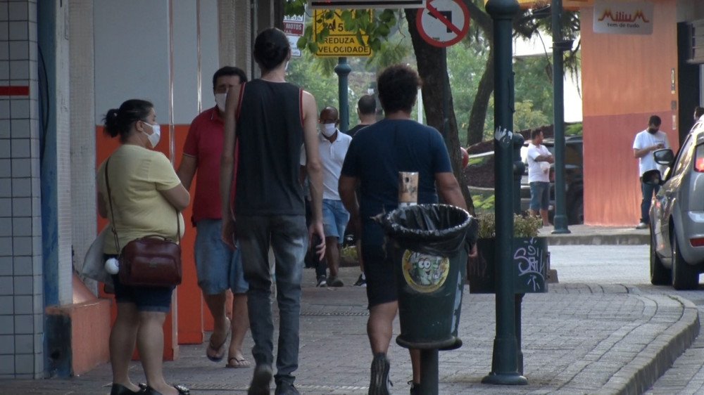 Blumenau registra duas novas mortes por Covid-19; veja os números