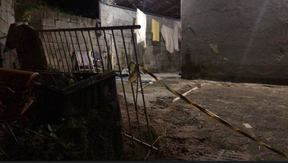 Blumenau registra morte violenta de duas mulheres em menos de 24h