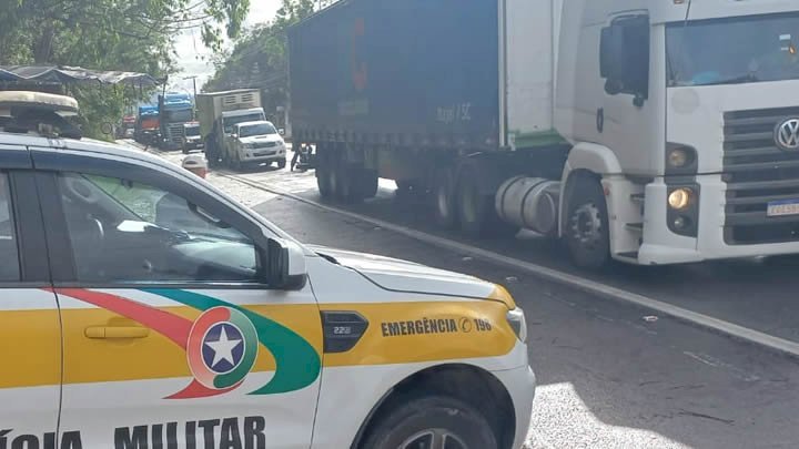 Polícia Militar Rodoviária inicia Operação Natal 2022 nas rodovias estaduais de SC