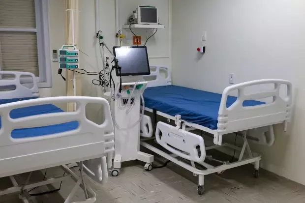 SC já registra 89 mortes por Covid-19 em dezembro