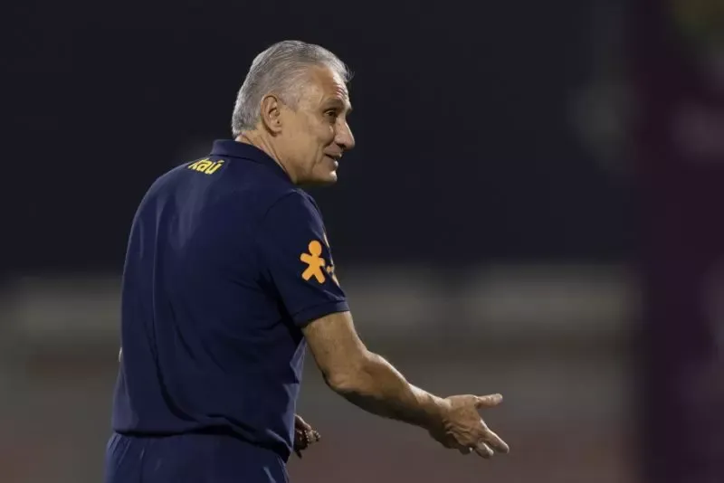 Tite é assaltado e ouve reclamação de ladrão por ter perdido a Copa do Mundo