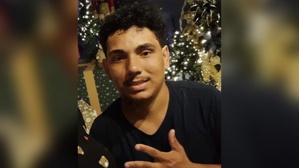 Identificado jovem que morreu afogado em cachoeira de José Boiteux