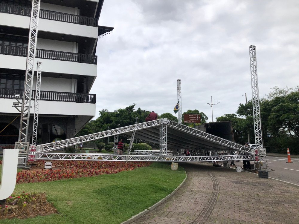 Foto: Portal Alexandre José 