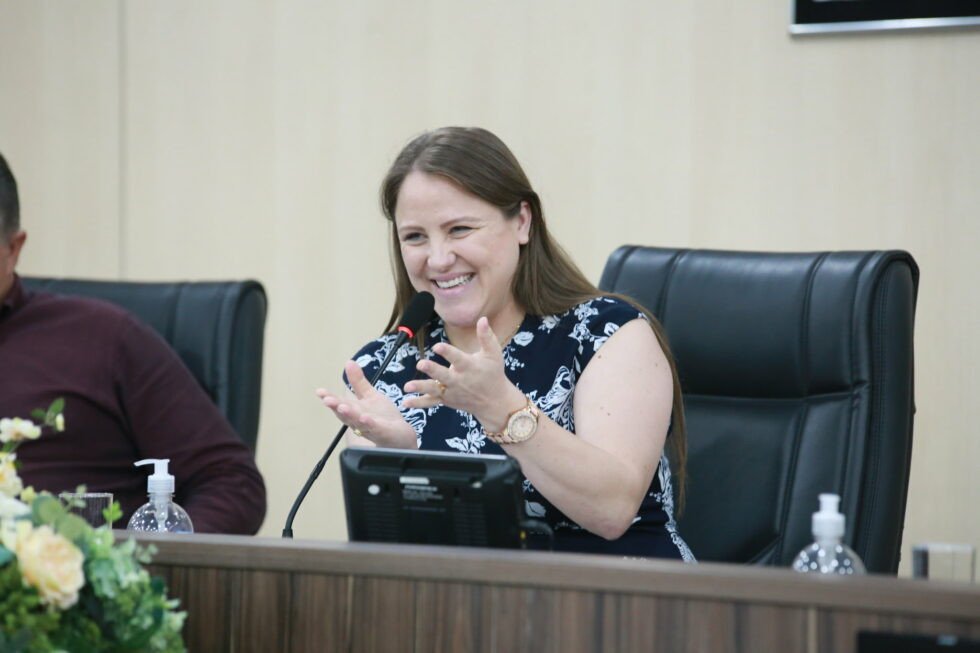 Câmara de Vereadores de Blumenau repassa mais de R$ 20 milhões para prefeitura