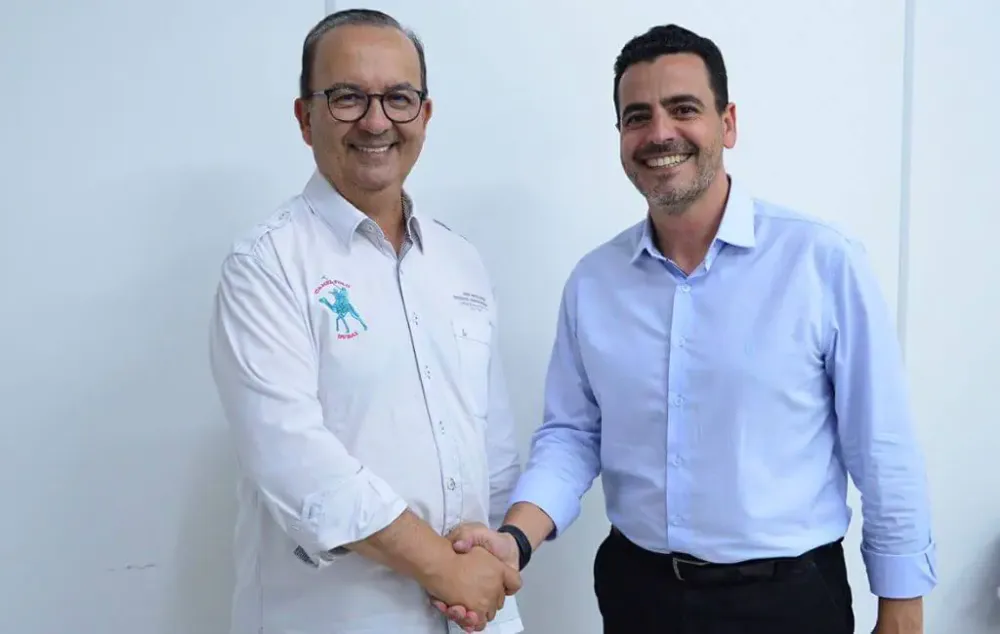 Deputado eleito em SC deixa mandato para virar secretário de Estado 