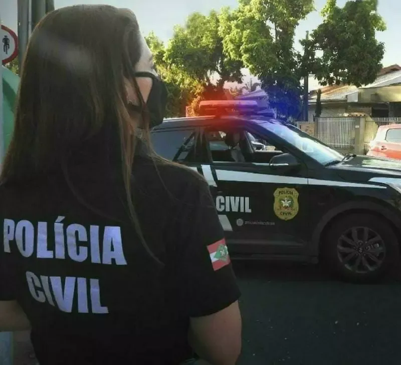 Polícia Civil orienta mulheres sobre crimes sexuais de fim de ano