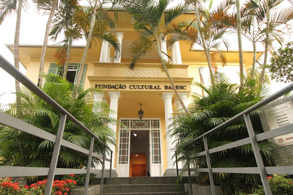 Inscrições abertas para apresentações culturais na Fundação Cultural Badesc